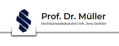 Logo Prof. Dr Logo Prof. Dr